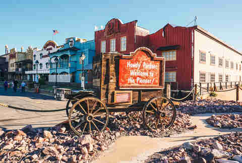 Things To Do In Laughlin Nevada Best Casinos