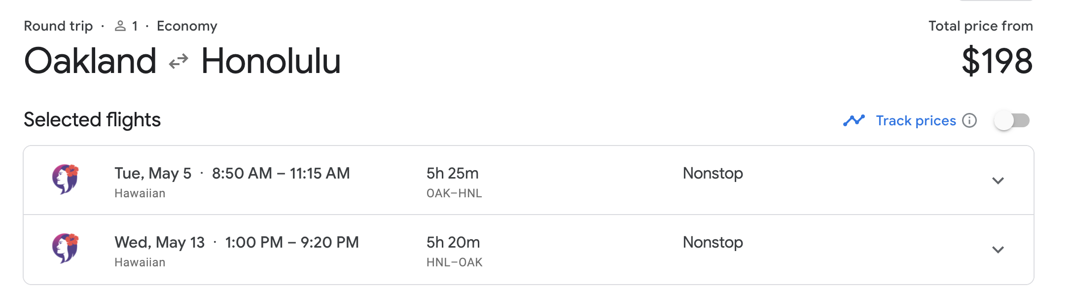 Cheap Flights to Hawaii How to Get 198 RoundTrip Flights This March