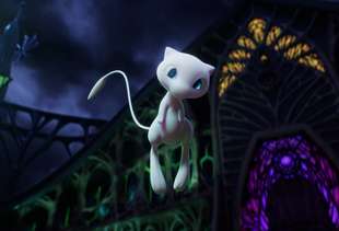 Netflix's CG Remake of 'Pokemon: The First Movie' Recaptures the Fun Magic of the Original