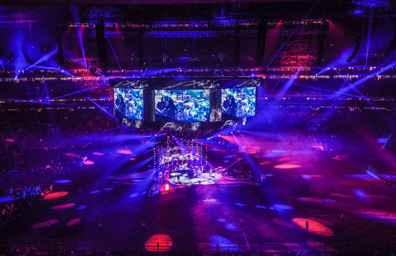 rodeo houston