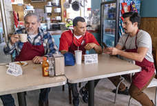 Netflix's 'Gentefied' Is the Revolution Taco Tuesday Needs