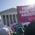 SCOTUS Weighs In On Highly Consequential Louisiana Abortion Case