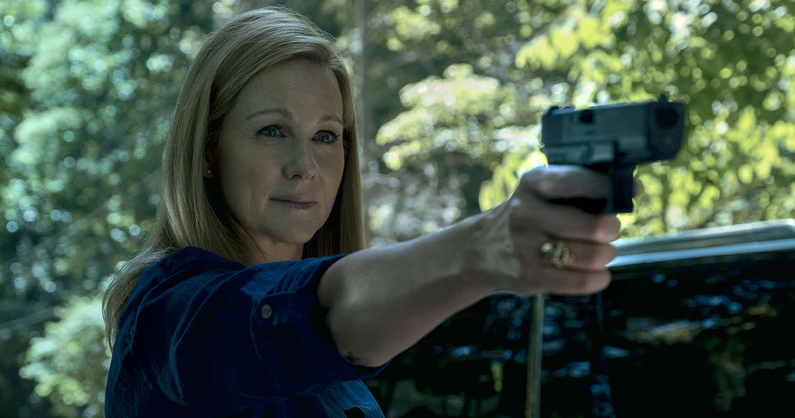 'Ozark' Season 3 Trailer Netflix Crime Drama Promises More Bloodshed