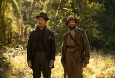 How 'First Cow' Director Kelly Reichardt Made One of the Best Movies of the Year