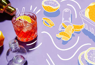 Why Vermouth Is the Undercover Superhero of Spirits