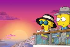 Why You'll See a 'Simpsons' Short in Front of Pixar's New Movie 'Onward'