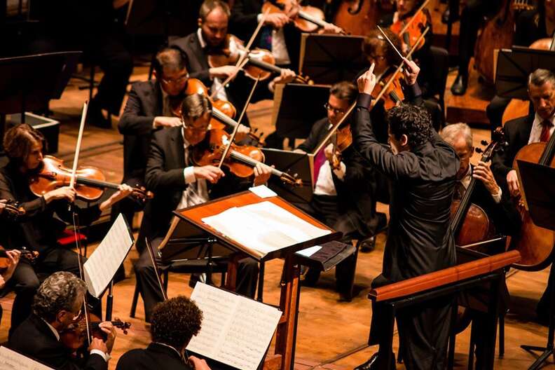 houston symphony