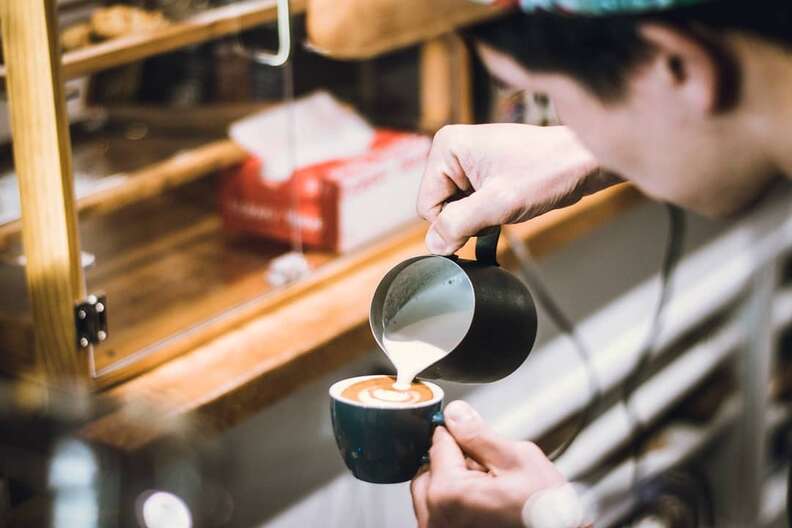 coffee