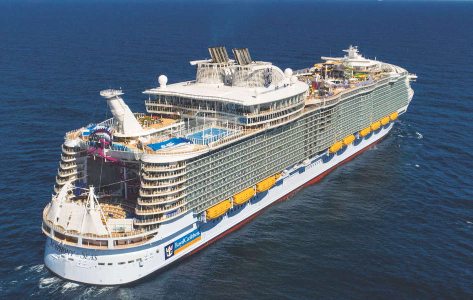 Royal Caribbean 'Cruise with Confidence' How to Cancel Your Cruise