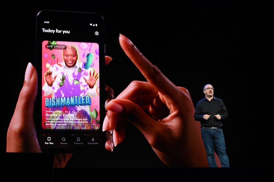 Quibi 90-Day Free Trial: How to Get the Streaming App for Free Now ...