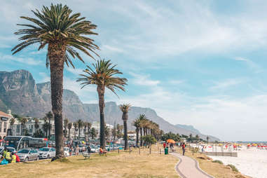 camps bay