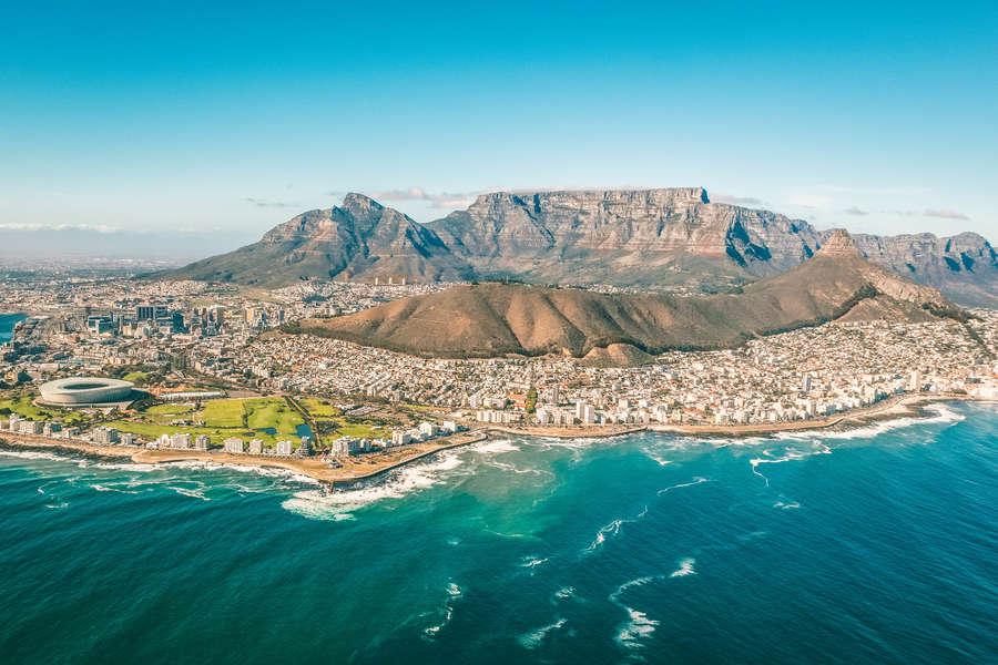 Things to Do in Cape Town: Everything You Need to Know ...