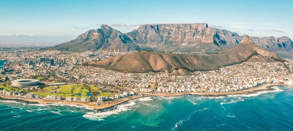 Art, Food, and Beach Life Have Catapulted This South African City To Must-Visit Status
