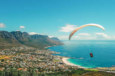 cape town 