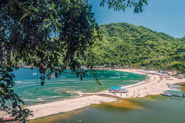 Best Beaches In Mexico Most Beautiful Beaches To Visit Right Now