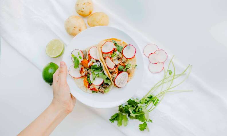 Best Taco Tuesday Deals Good Places To Go In La Orange County More Thrillist