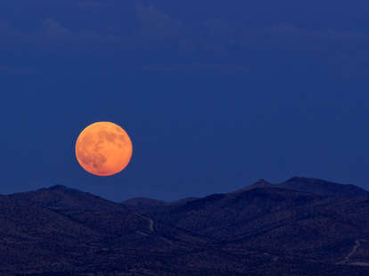 March Supermoon 2020: Will the Moon Be Larger & Brighter Tonight ...