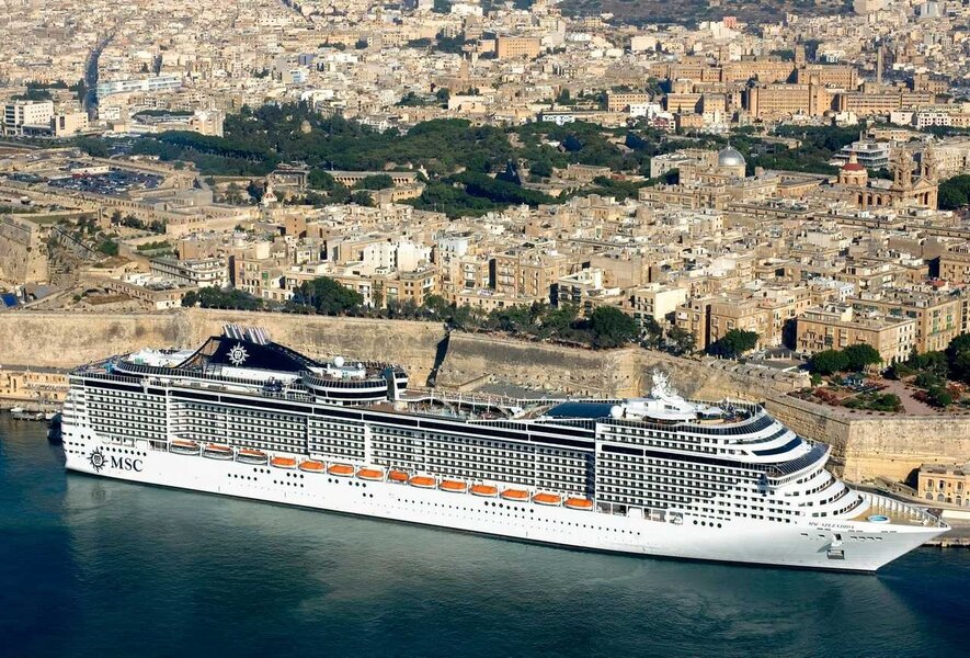 msc cruise excursion cancellation policy