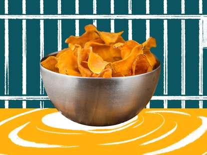 The Rise of America's Most Beloved Potato Chip