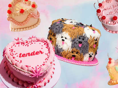 kitsch cakes