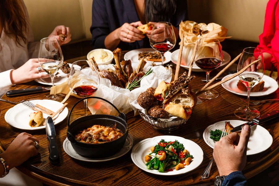 Best Pop Up Restaurants and in NYC to Visit While You Can - Thrillist