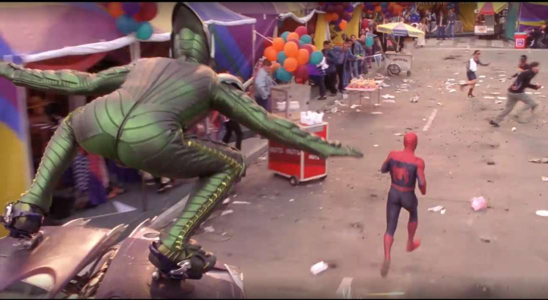 Spider Man Butt Meme Green Goblin S Butt Is A Meme For All Occasions Thrillist - old spiderman theme song roblox id