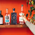 Try These Top-Shelf Gins and Discover Everything a Gin Can Be