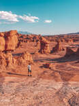 Goblin Valley Is the Trippy, Surreal State Park You've Been Missing