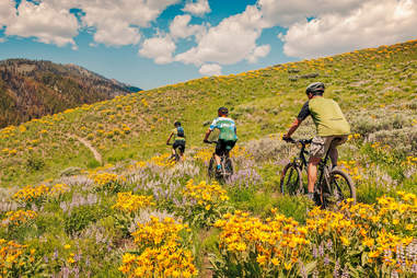 Sun Valley, Idaho