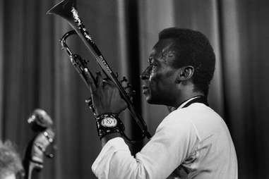 miles davis birth of cool