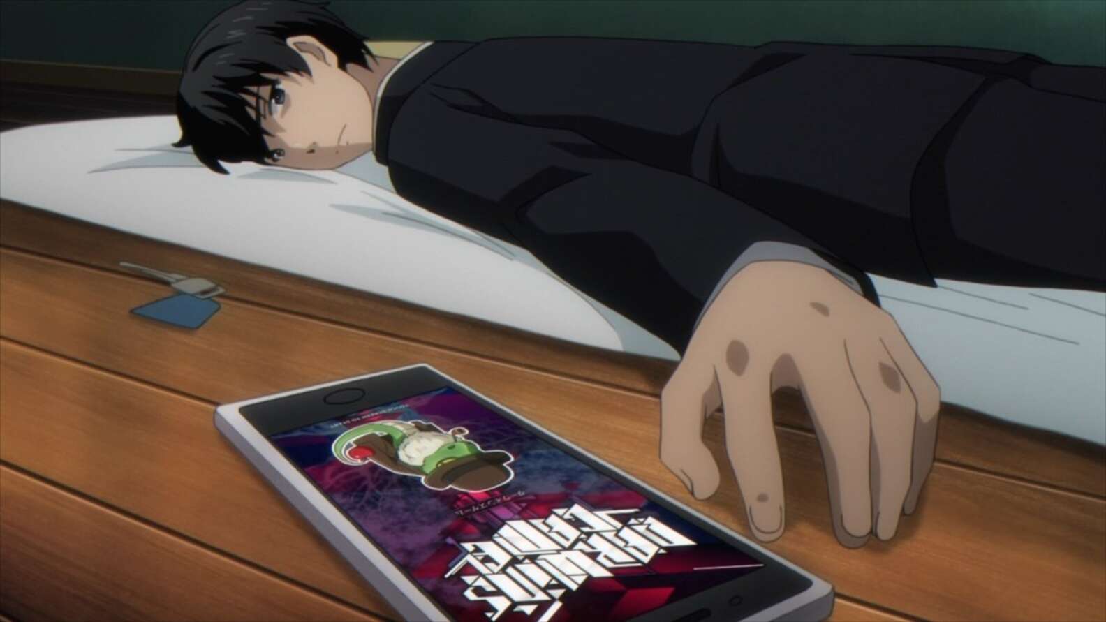 Best Anime of 2020 Top New Anime to Watch Thrillist