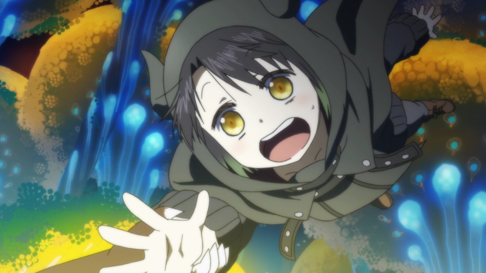 Best Anime of 2020 Top New Anime to Watch Thrillist