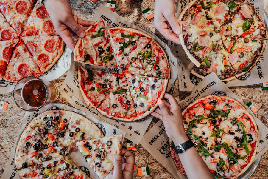 Pi Day 2020 Food Deals Where To Get Cheap Pizza This National Pi Day