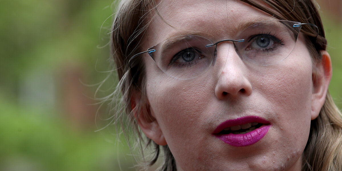 Judge Orders Chelsea Manning To Be Released From Jail Nowthis 