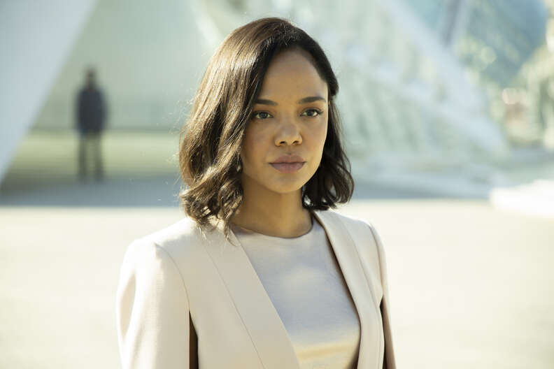 westworld season 3