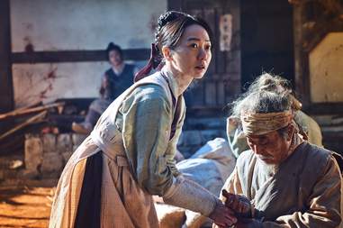 Download Kingdom Review Why You Need To Get Into The Zombie Show On For Android Get Wallpaper Kingdom Review Why You Need To Get Into The Zombie Show On For Android