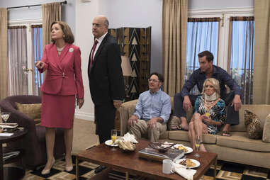 jessica walter in arrested development