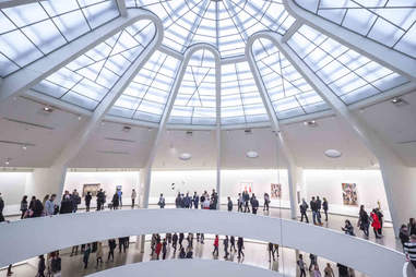 Virtual Museum Tours How To Tour Exhibits From The Louvre Moma More Thrillist