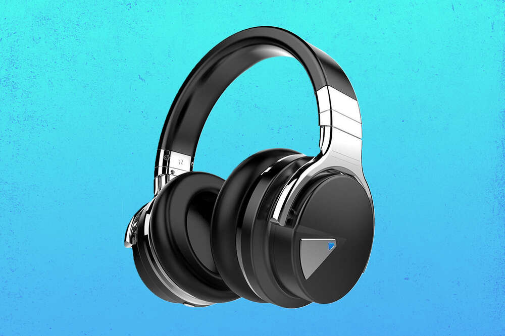 Best noise cancelling headphones under online 50