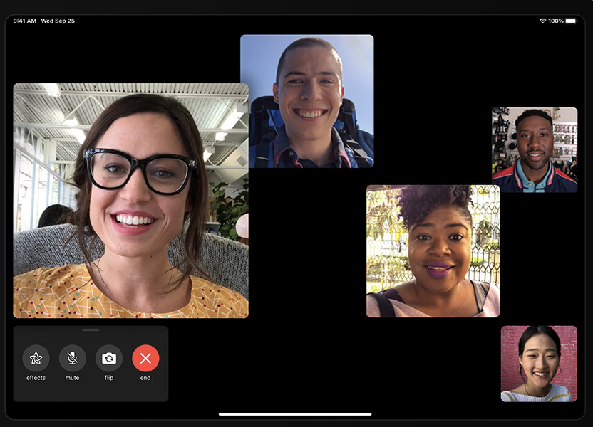 How to Group FaceTime: How Many People Can You FaceTime at Once