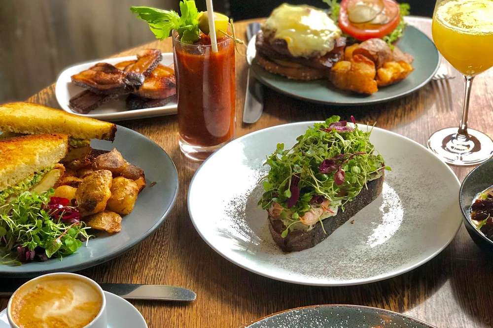 Best Restaurants In Philadelphia Cool Hot And New Places To Eat