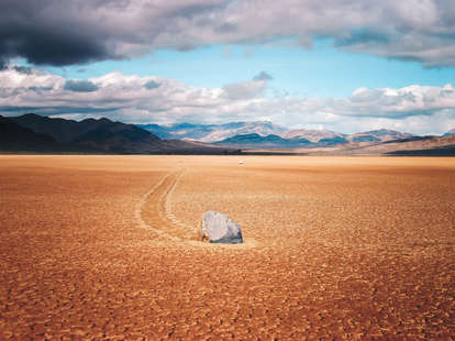 death valley