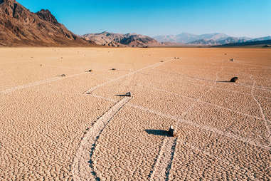 death valley