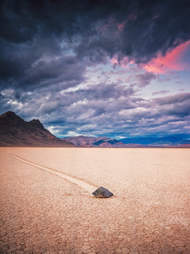 death valley