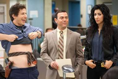 brooklyn nine nine