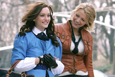 gossip girl