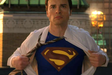 smallville