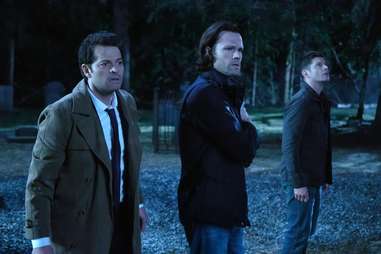 supernatural