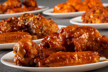 wing squad