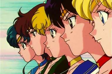 sailor moon